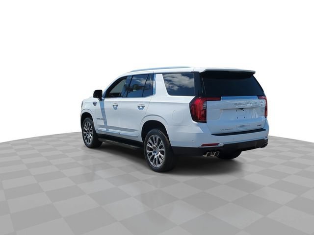 New 2026 GMC Yukon Denali AWD/4WD image 7