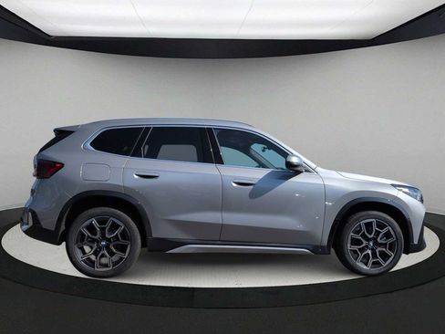 Used 2026 BMW X1 xDrive28i w/ Convenience Package AWD/4WD image 9