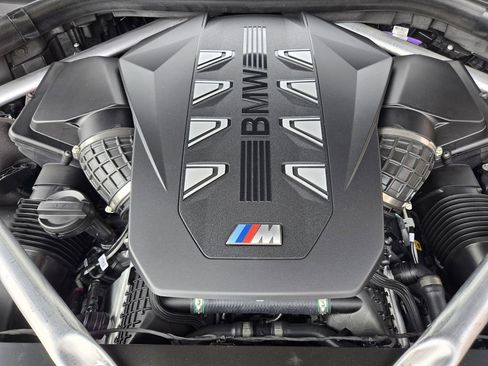 New 2026 BMW X7 M60i image 34