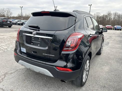 Used 2019 Buick Encore Preferred w/ Safety Package FWD image 6
