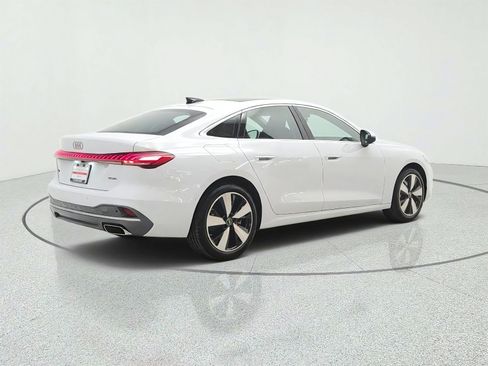 Used 2025 Audi A5 2.0T Premium Plus w/ Premium Plus AWD/4WD image 5