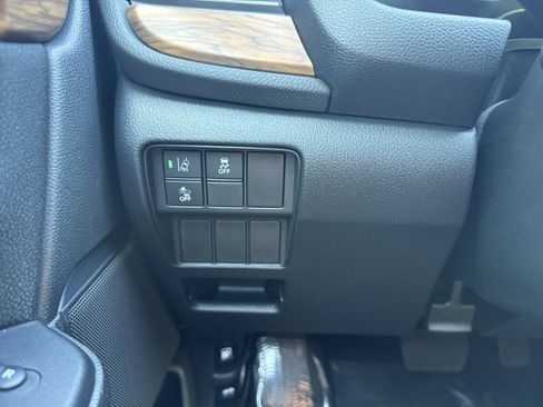 Used 2022 Honda CR-V EX image 24