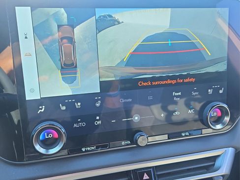 Certified 2023 Lexus RX 350 FWD image 15