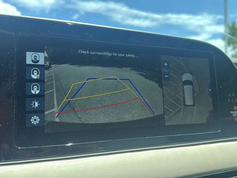 Used 2020 Hyundai Palisade Limited FWD image 38