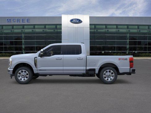 New 2026 Ford F250 Lariat w/ Lariat Ultimate Package AWD/4WD image 3