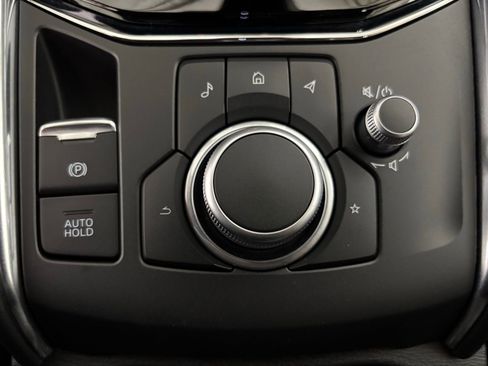 Certified 2025 MAZDA CX-5 2.5 Turbo w/ Premium Package image 27