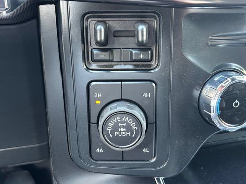 New 2026 Ford F150 Raptor AWD/4WD image 15