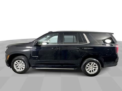 Used 2025 Chevrolet Tahoe LT AWD/4WD image 5
