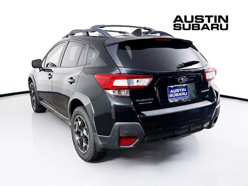Used 2018 Subaru Crosstrek 2.0i Premium w/ Popular Package #2 AWD/4WD image 5