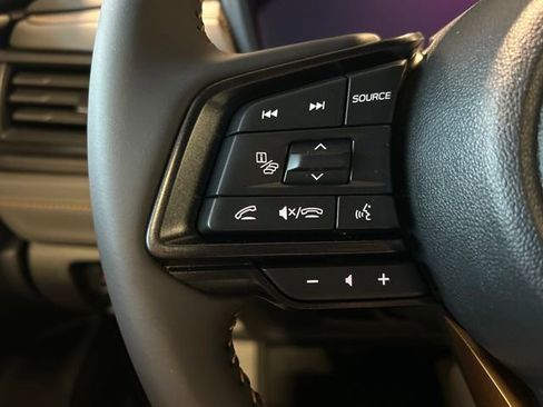 New 2026 Subaru Forester Wilderness image 13