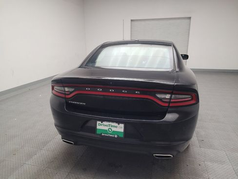 Used 2022 Dodge Charger SXT image 7