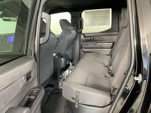 New 2026 Toyota Tacoma SR5 image 16