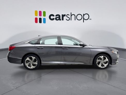 Used 2018 Honda Accord EX-L image 6