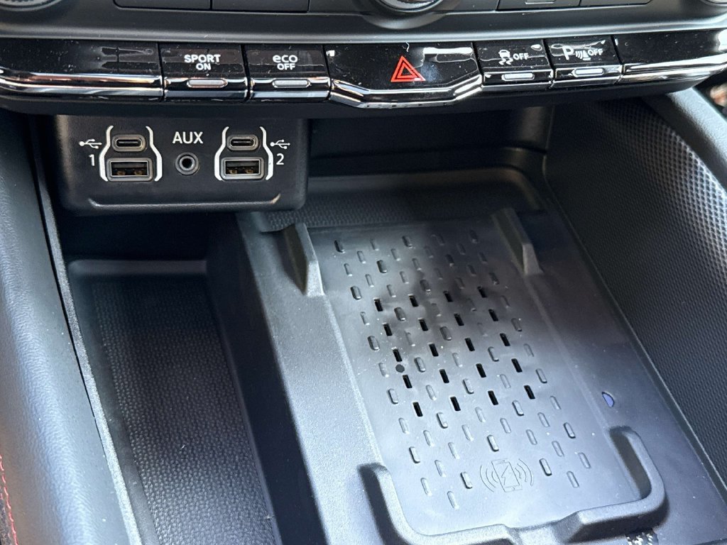 New 2027 Dodge Durango GT AWD/4WD image 22