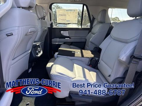 New 2027 Ford Expedition Active RWD image 13