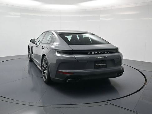 New 2026 Porsche Panamera 4 image 29