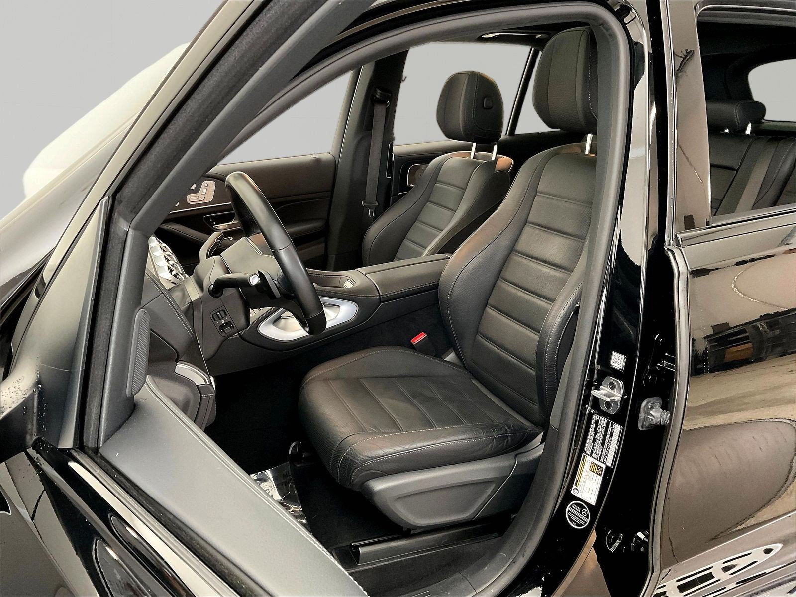 Certified 2023 Mercedes-Benz GLE 450 4MATIC image 21