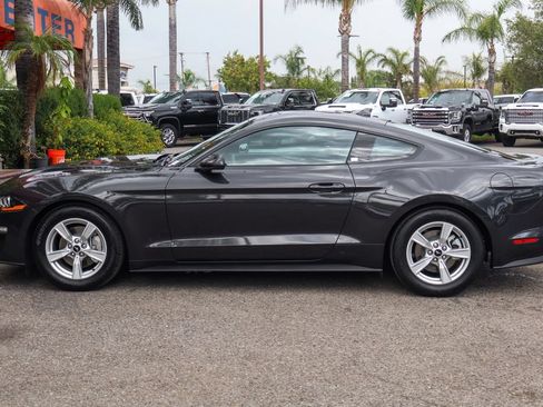 Used 2023 Ford Mustang Coupe RWD image 5