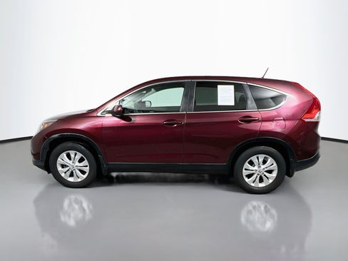 Used 2014 Honda CR-V EX image 9