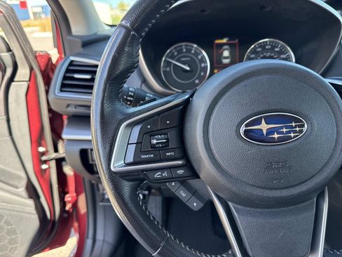 Used 2021 Subaru Impreza 2.0i Limited image 30