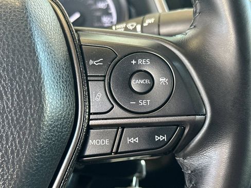 Certified 2021 Toyota Camry SE w/ Carpet Mat Package (TMS) FWD image 26