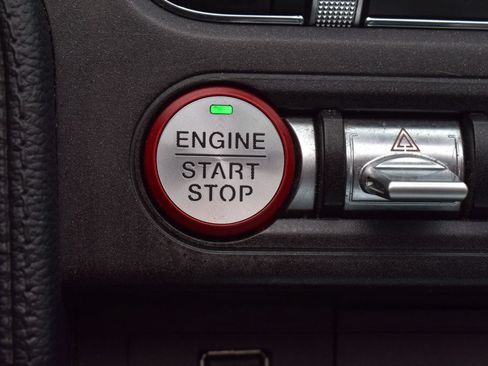 Used 2020 Ford Mustang Premium RWD image 27