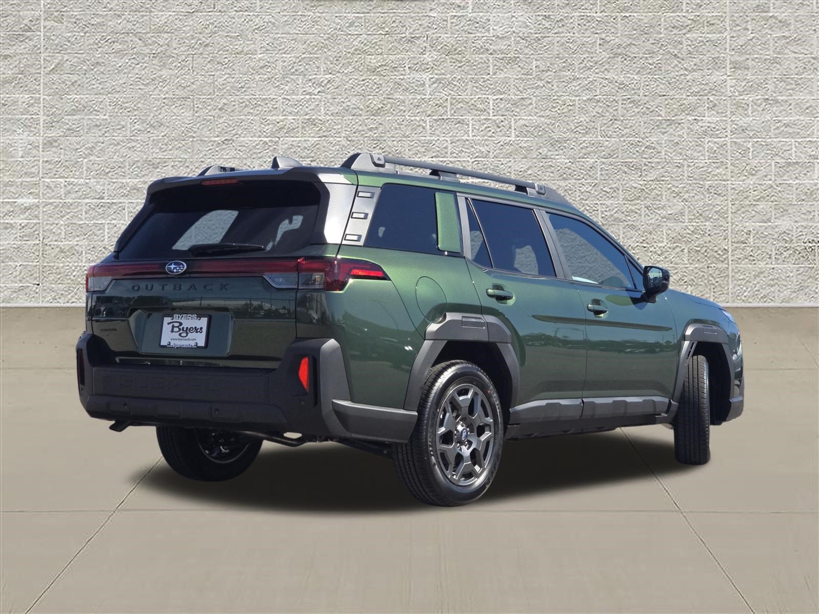 New 2026 Subaru Outback Premium AWD/4WD image 7