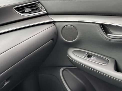 Used 2024 INFINITI QX55 Luxe w/ Cargo Package image 26