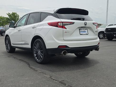 Used 2023 Acura RDX A-Spec AWD/4WD image 5
