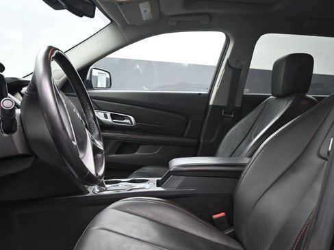 Used 2015 GMC Terrain SLT w/ Chrome Edition image 19