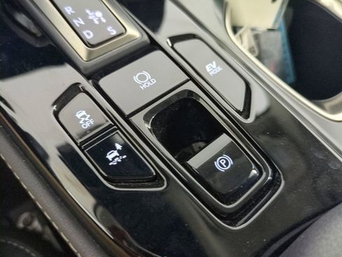 Used 2025 Lexus NX 350h AWD w/ Cold Area Package image 30