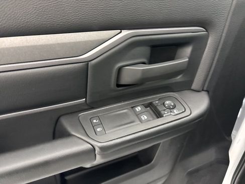 New 2026 RAM 5500 Tradesman RWD image 19