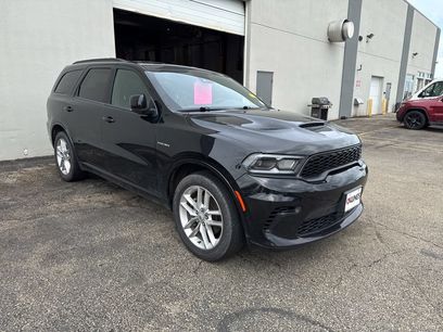 Used 2025 Dodge Durango R/T