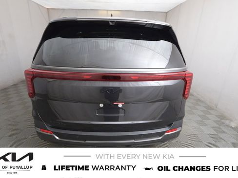 New 2026 Kia Carnival SX Prestige image 6