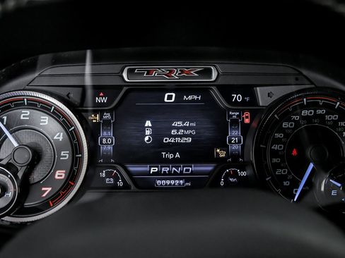 Used 2021 RAM 1500 TRX image 27