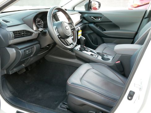 Used 2024 Subaru Crosstrek 2.5i Limited w/ Crosstrek Mirror Package image 4