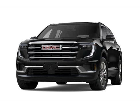 New 2026 GMC Acadia Elevation w/ Elevation Premium Package AWD/4WD image 34