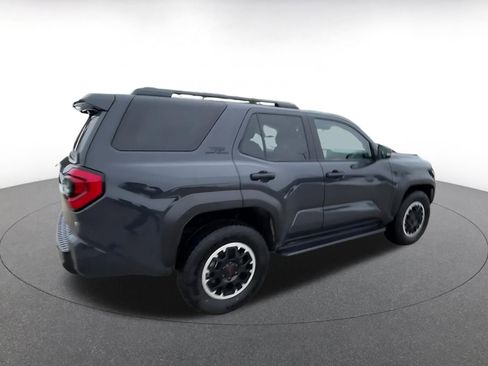 Used 2025 Toyota 4Runner TRD Off-Road image 15