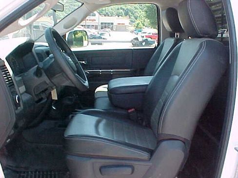Used 2012 RAM 3500 ST w/ Ambulance Prep Group RWD image 13