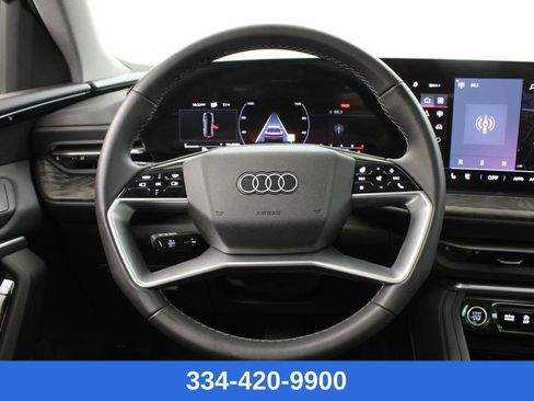 New 2025 Audi Q5 Premium Plus image 22