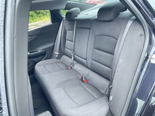 Used 2023 Chevrolet Malibu LT FWD image 23