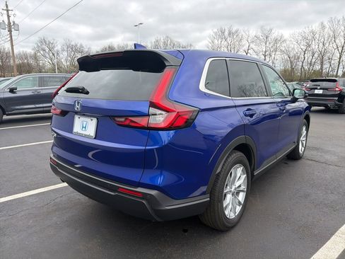 Used 2024 Honda CR-V EX-L image 5