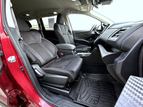 Used 2023 Subaru Ascent Premium w/ Convenience Package image 16