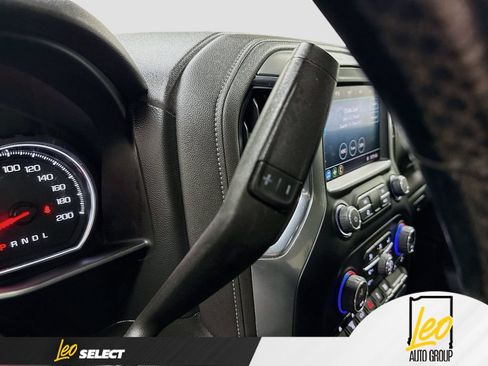 Used 2022 Chevrolet Silverado 2500 LT w/ Convenience Package AWD/4WD image 18