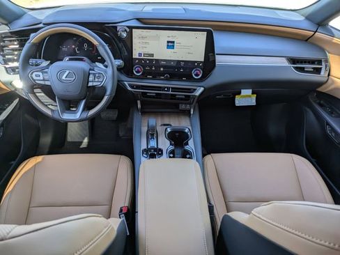 New 2026 Lexus RX 350 Premium w/ Convenience Package image 19