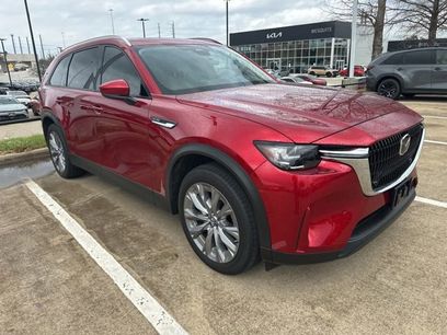 Used 2026 MAZDA CX-90 3.3 Turbo w/ Preferred Package