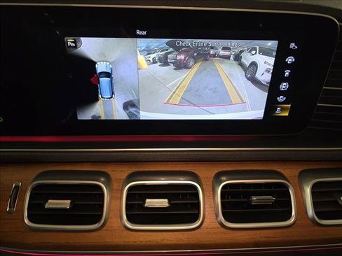 Used 2023 Mercedes-Benz GLE 350 4MATIC image 26