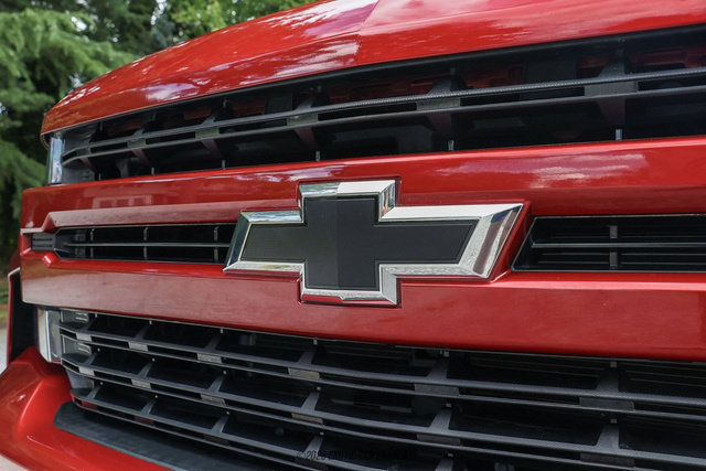 Used 2021 Chevrolet Silverado 1500 RST w/ All Star Edition Plus AWD/4WD image 97