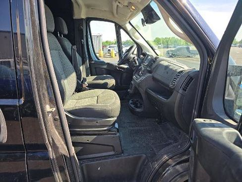 Used 2023 RAM ProMaster 2500 FWD image 16
