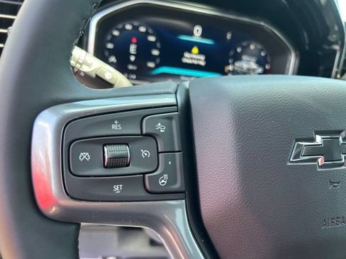 New 2026 Chevrolet Silverado 2500 LT AWD/4WD image 18
